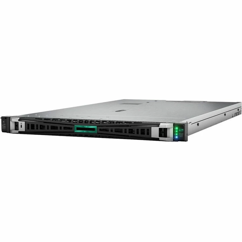 Serveur rack 360U HPE ProLiant DL11 Gen1 - 1 x Intel Xeon Gold 6530 2.10 GHz - 128 Go RAM - Contrôleur NVMe P72994-005