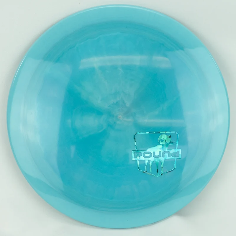 Discraft Swirly ESP Raptor