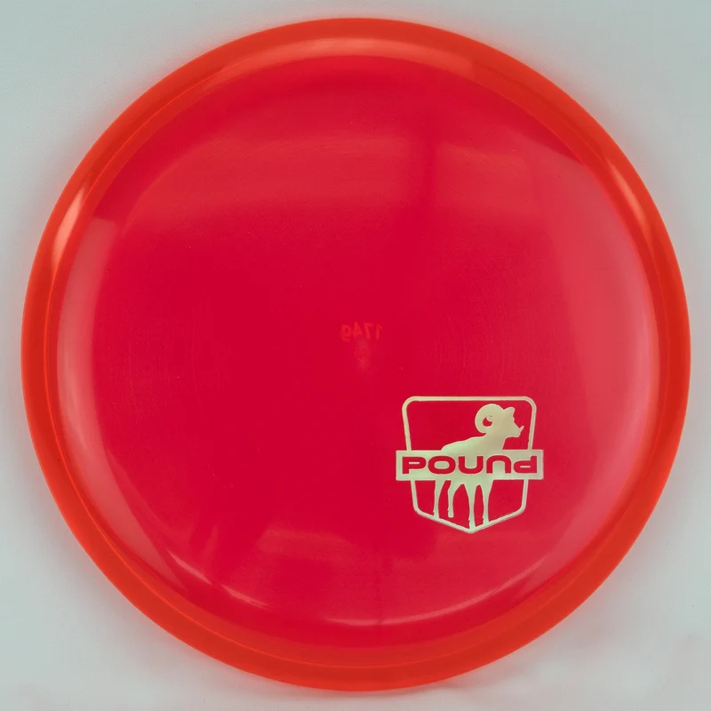 Discraft Cryztal FLX Fierce