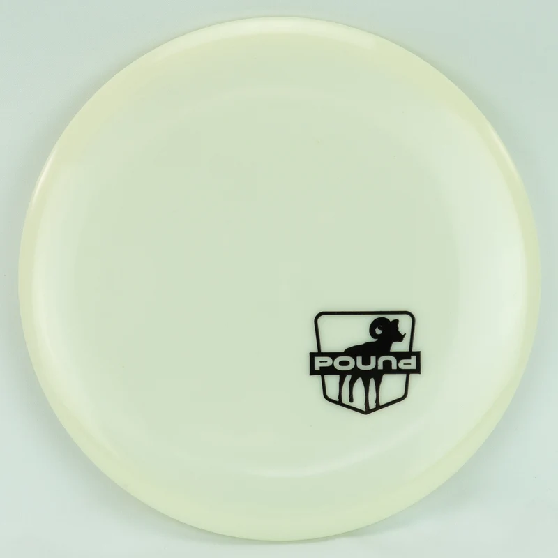 Discraft ESP GLO Buzzz
