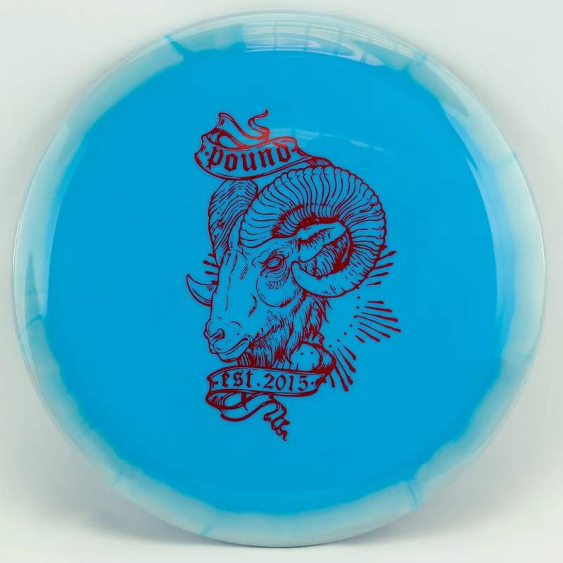 Innova Halo Star Firebird