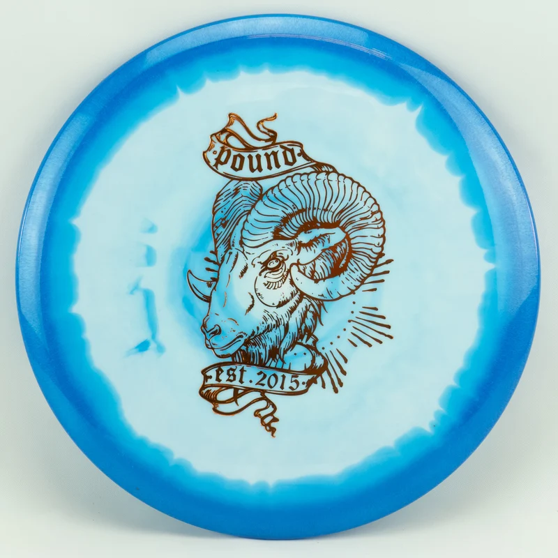 Innova Halo Star Leopard3