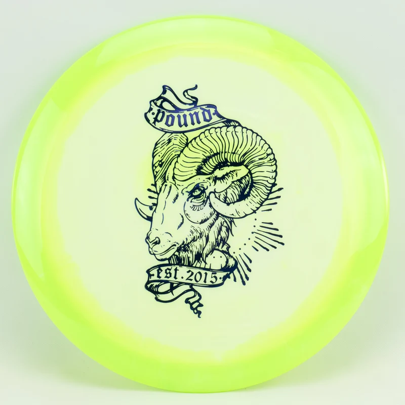 Innova Halo Star Roadrunner