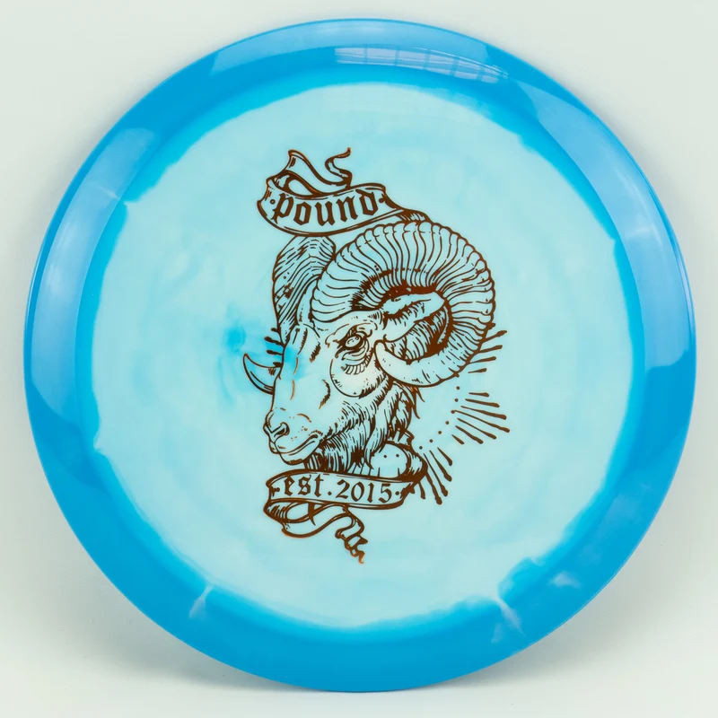 Innova Halo Star Sidewinder