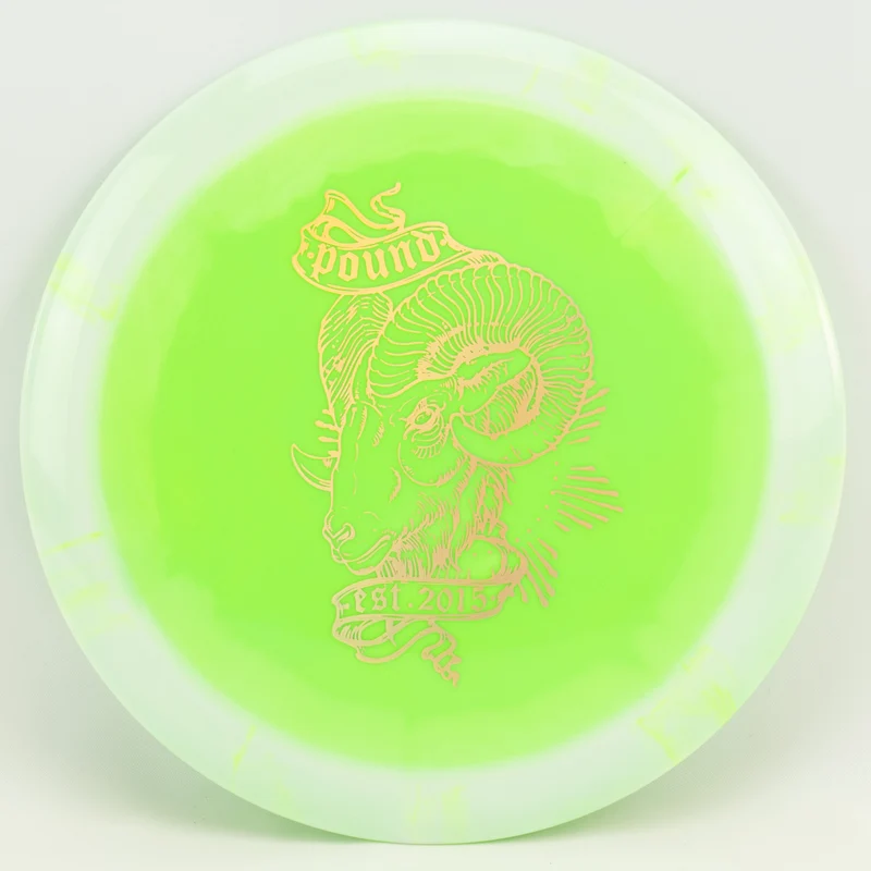 Innova Halo Star Wraith