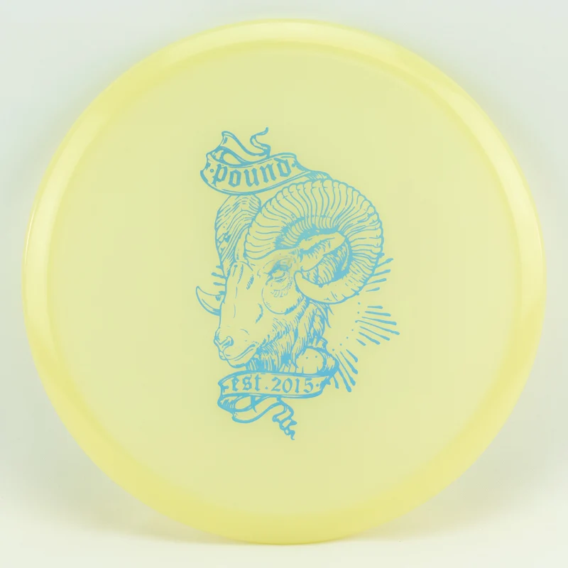 Innova Proto Glow Mako3
