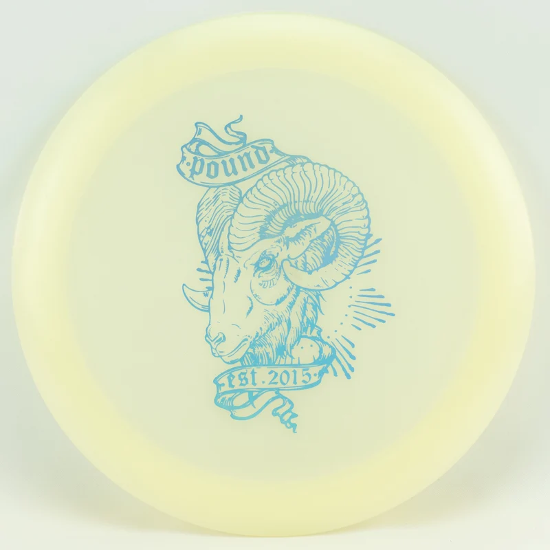 Innova Classic Glow Wraith