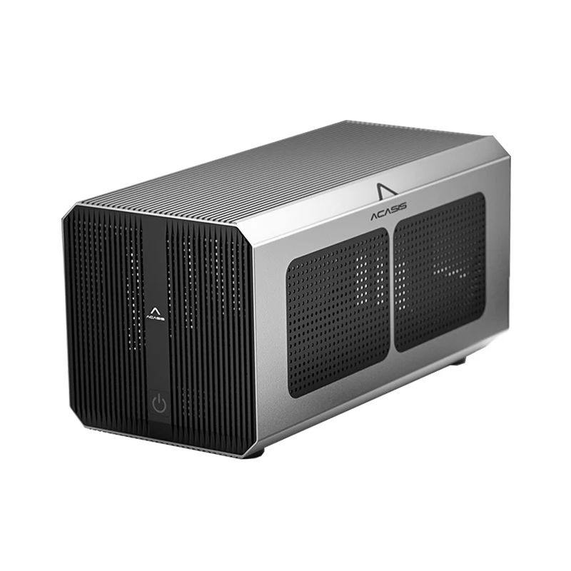 Acasis 40Gbps eGPU Dock Compatible with Thunderbolt 4/3