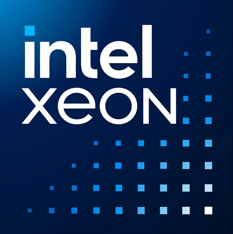 Intel Xeon 6728P processor 2.7 GHz 144 MB Tray