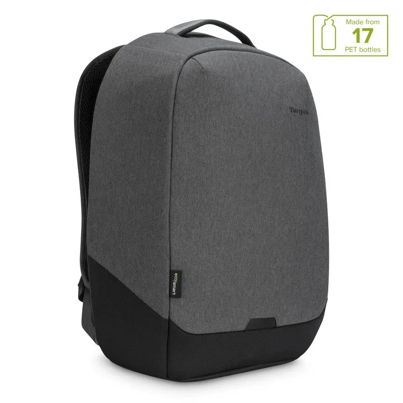 Sac à dos Cypress Security EcoSmart® 16" - Gris