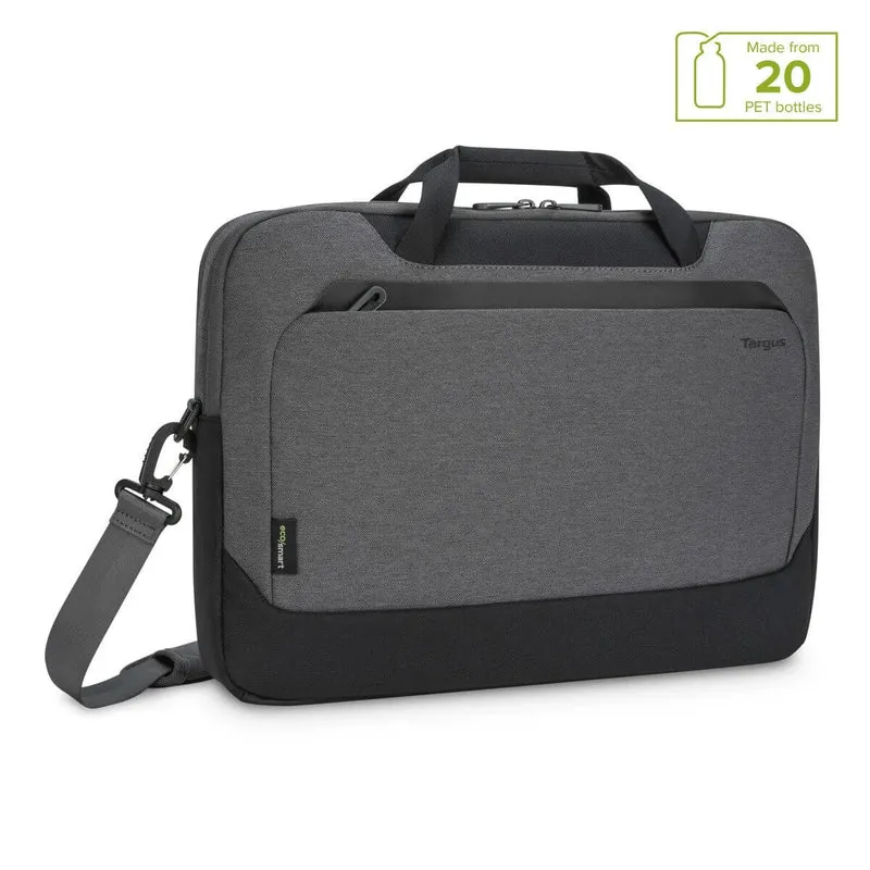 Sacoche Cypress Briefcase EcoSmart® 16'' - Gris