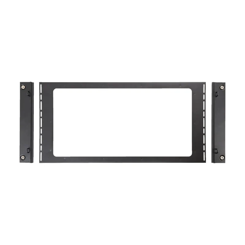 Tripp Lite Roof Panel Kit for Hot / Cold Aisle Containment System - Wide 750 mm Racks
