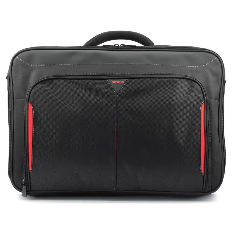 Sacoche Classic+ Clamshell 17-18" - Noir