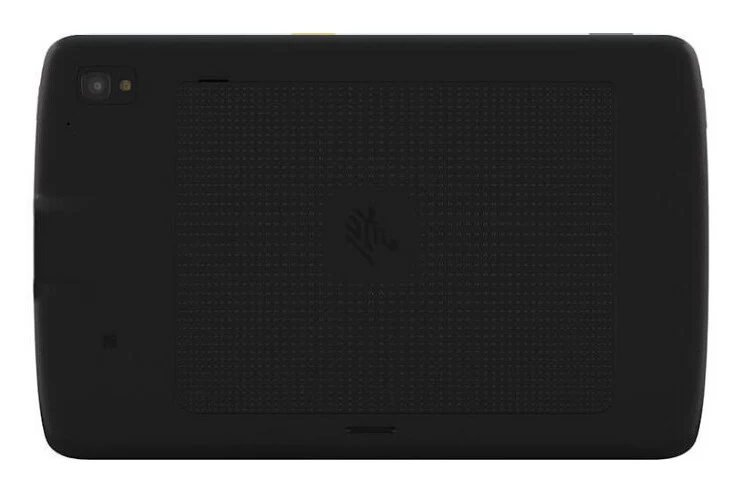 Zebra ET40 Snapdragon 128 GB 25.6 cm (10.1") 8 GB Wi-Fi 6 (802.11ax) Android 11 Black