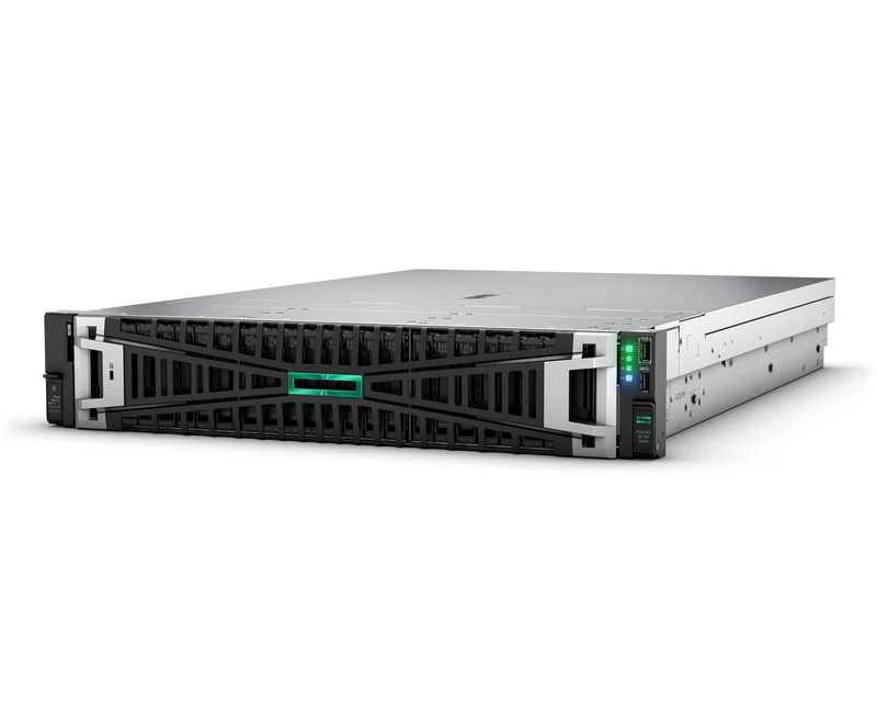 HPE ProLiant DL345 Gen11 8SFF Configure-to-order Server