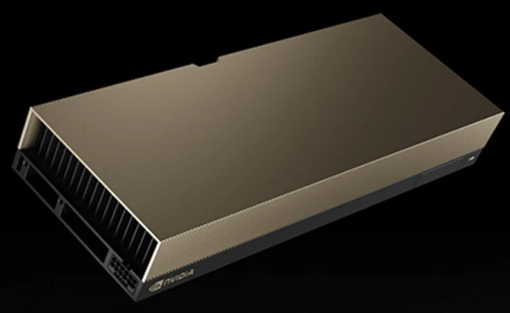 Nvidia L40 48 GB GDDR6