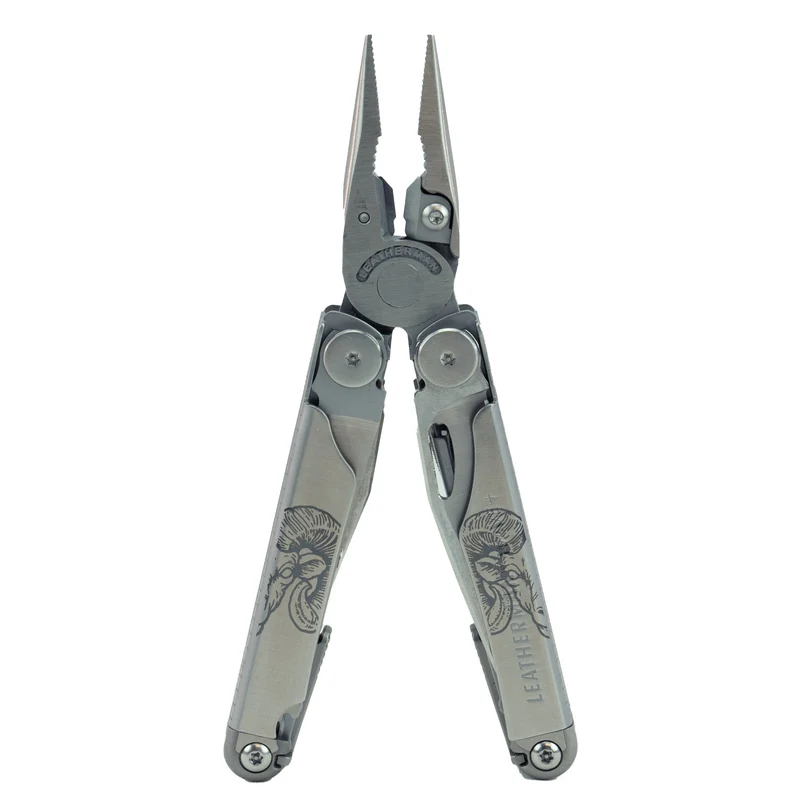 Leatherman™ Wave®+ (Pound Logo)
