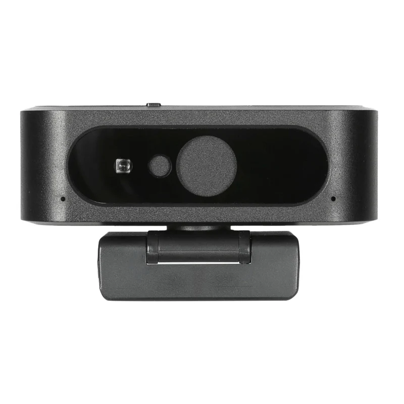 Webcam avec reconnaissance faciale IR