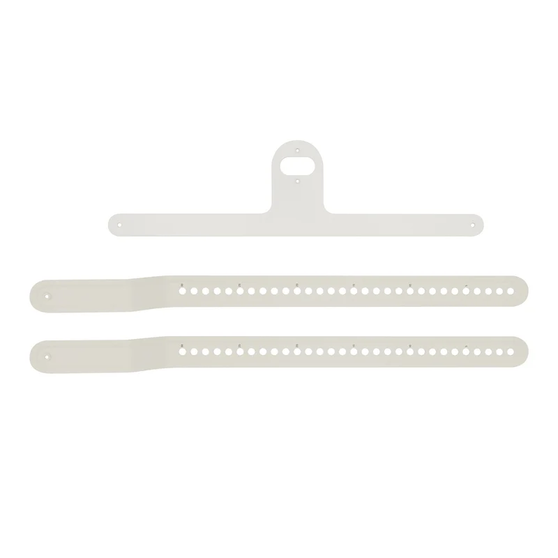 HP Poly Studio E70 VESA Mount Wall mount White