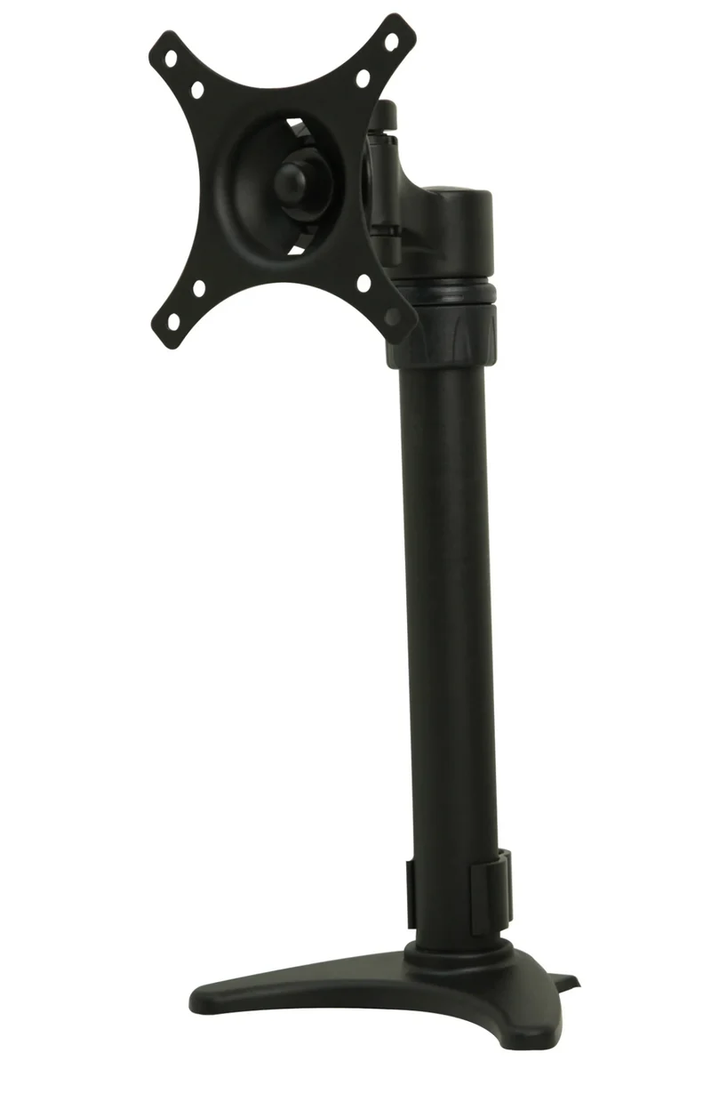 Support d'écran de bureau LCT100S pour les écrans jusqu'à 38"