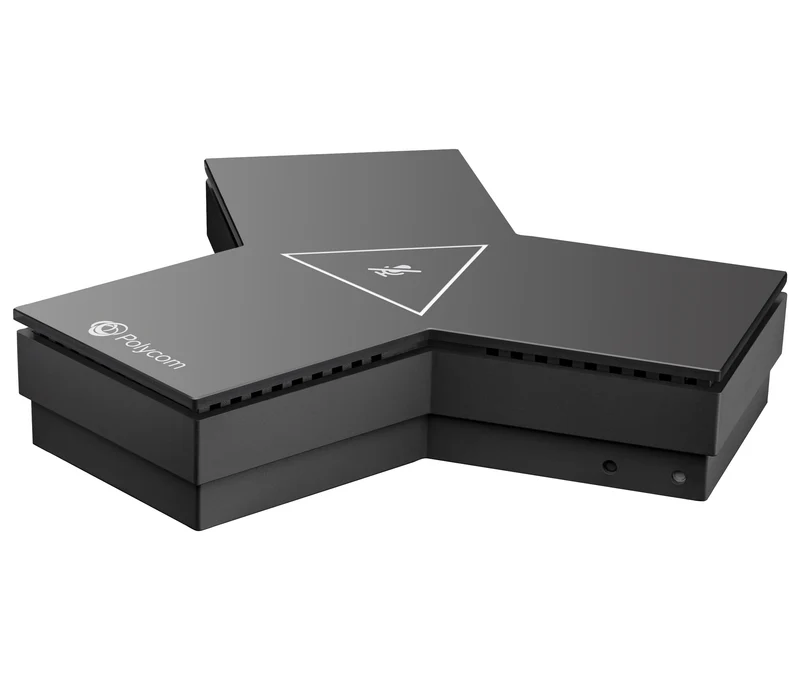HP Poly G7500 IP Table Microphone