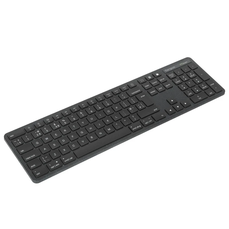Clavier filaire EcoSmart™ de taille normale