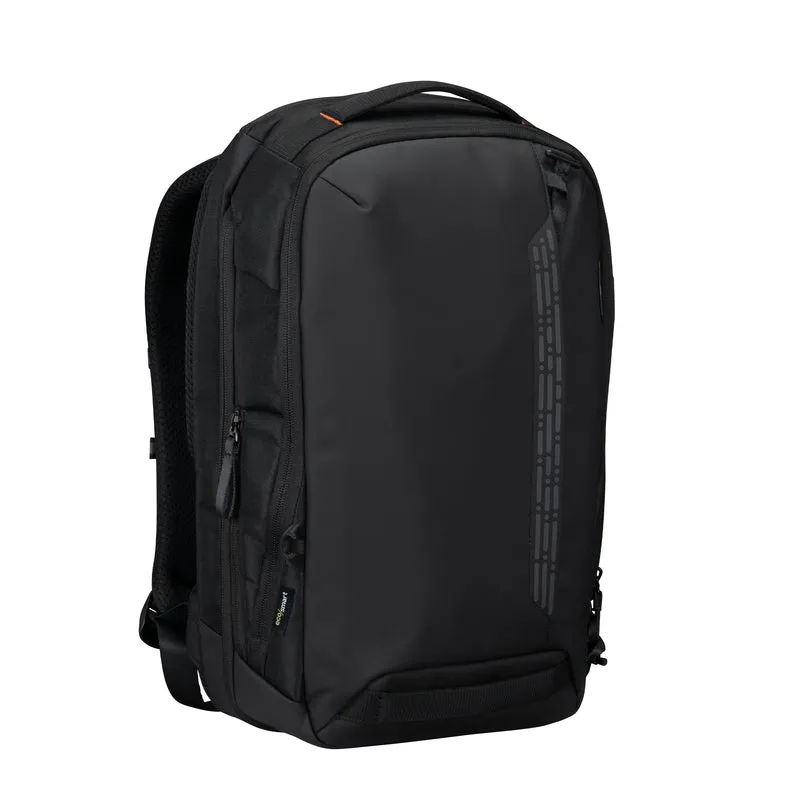 Sac à dos Commuter EcoSmart® 15-16" - Noir