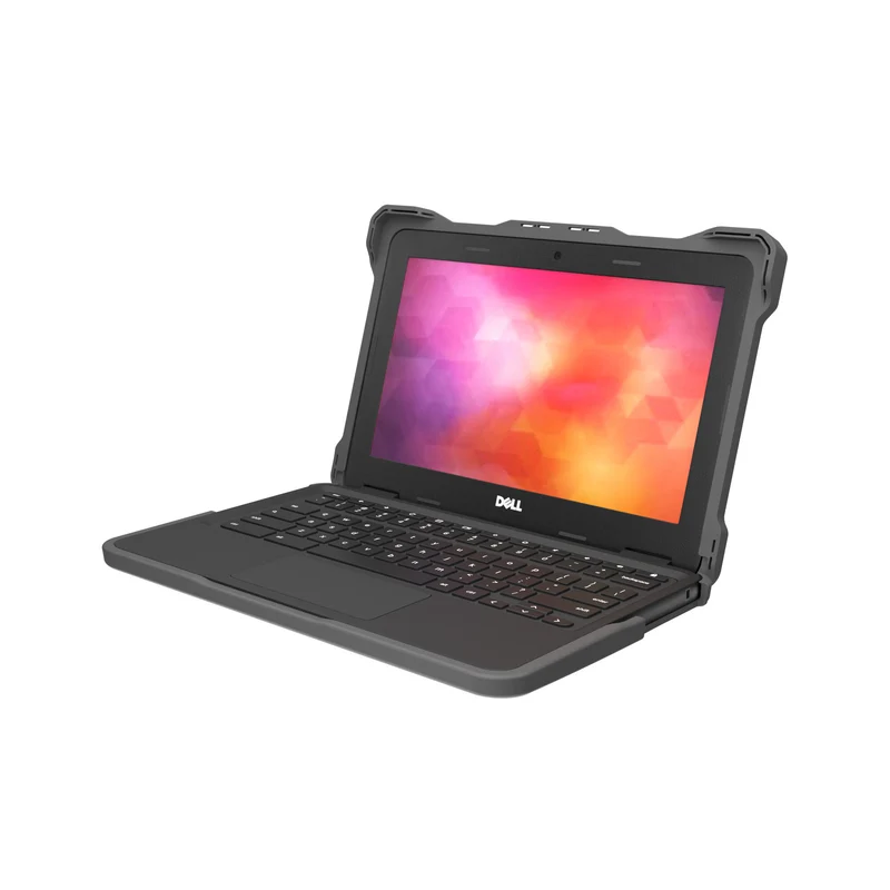 Origin Storage DL-ESF-3120W-GRY laptop case 37.1 cm (14.6") Hardshell case Grey