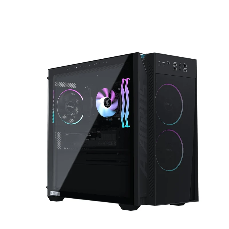 GIGABYTE AORUS PRIME 3 Gaming Desktop PC