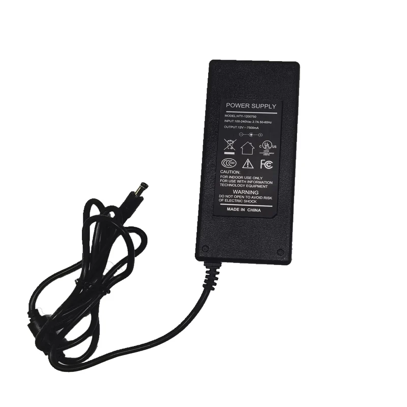 [Power accessories] ACASIS Multiple Models Original Power Adapter