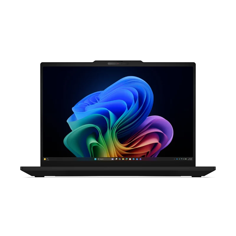 Lenovo ThinkPad T14 Gen 7 (Intel) Copilot+ PC Intel Core Ultra 7 365 Laptop 35.6 cm (14") Touchscreen WUXGA 32 GB LPDDR5x-SDRAM 512 GB SSD Wi-Fi 7 (802.11be) Windows 11 Pro Black English