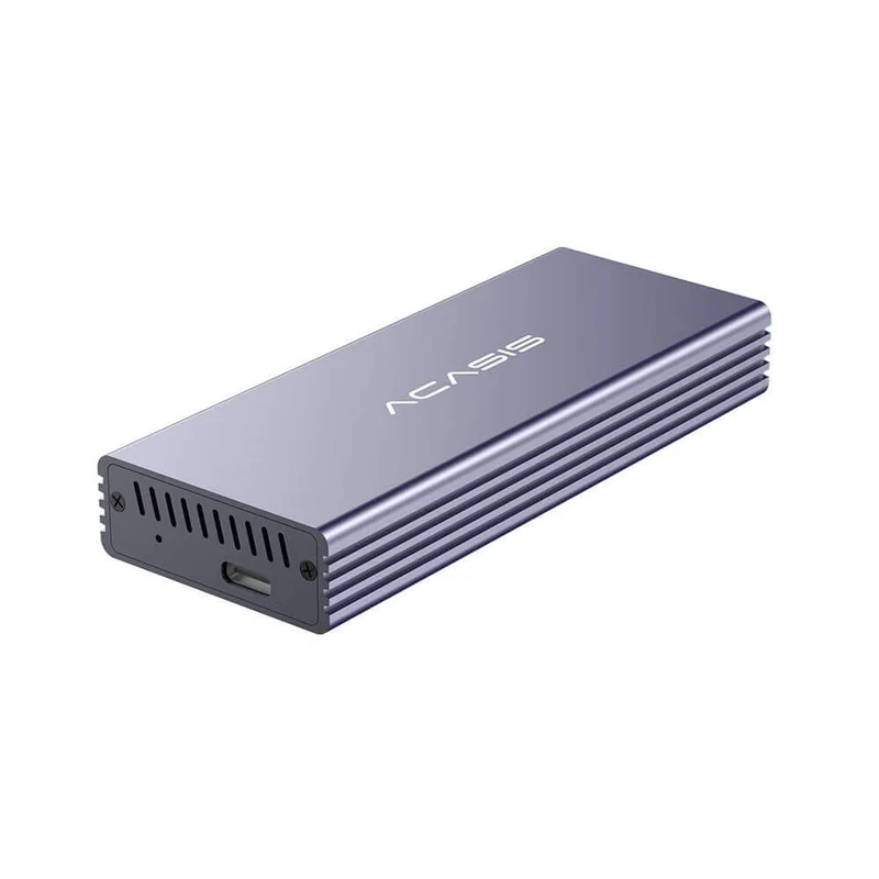 Acasis 20Gbps Apple SSD Enclosure for Mac(2013-2017|12+16 PIN)