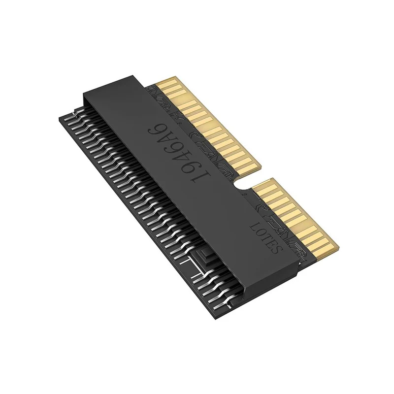 Acasis M.2 NVMe SSD Convert Adapter Card for Upgrade MacBook Air/Pro