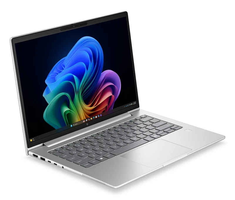 HP EB6G2I14AI U7 356H 14 16GB/512 PC Laptop 35.6 cm (14") WUXGA DDR5-SDRAM 512 GB SSD Wi-Fi 7 (802.11be) Windows 11 Pro Silver