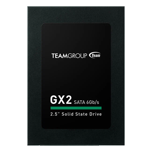 Team Group GX2 1 TB 2.5" Serial ATA III