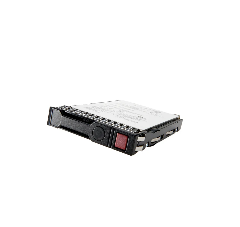 HPE S0F31A 7.68 TB 2.5" SAS
