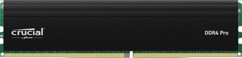 Crucial Pro CP32G4DFRA32A memory module 32 GB 1 x 32 GB DDR4 288-pin DIMM
