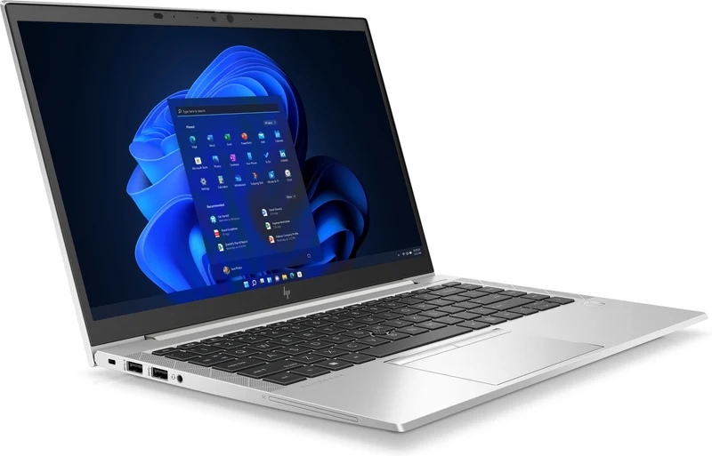 HP EliteBook 840 G8 Renew Intel® Core™ i5 i5-1145G7 Laptop 35.6 cm (14") Full HD 16 GB DDR4-SDRAM 512 GB SSD Wi-Fi 6 (802.11ax) Windows 11 Pro Silver Certified refurbished