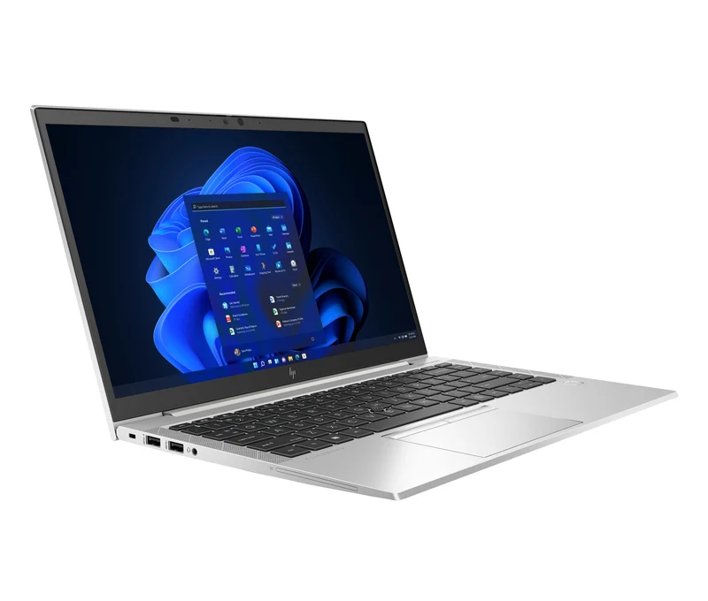 HP EliteBook 840 G8 Certified Refurbished Intel® Core™ i5 i5-1145G7 Laptop 35.6 cm (14") Full HD 16 GB DDR4-SDRAM 256 GB SSD Wi-Fi 6 (802.11ax) Windows 11 Pro Silver