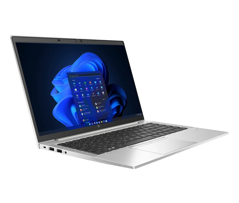 HP EliteBook 840 G7 i5 16GB/256 Certified Refurbished PC Intel® Core™ i5 i5-10310U Laptop 35.6 cm (14") Full HD DDR4-SDRAM 256 GB SSD Wi-Fi 6 (802.11ax) Windows 11 Pro Silver