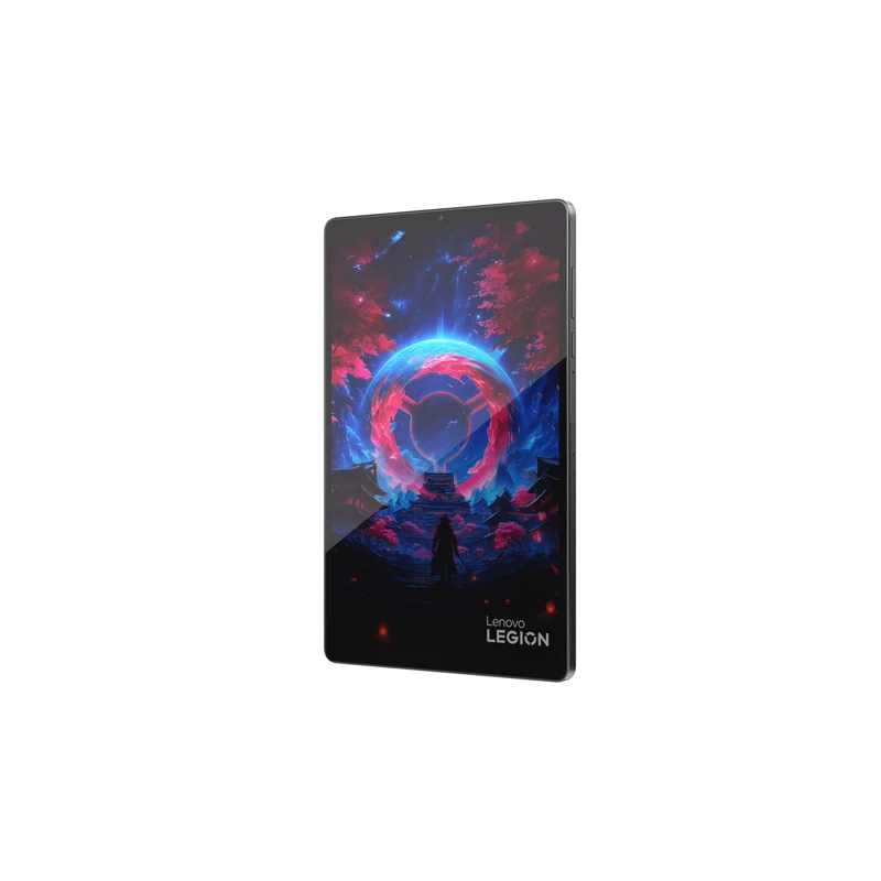 Lenovo Legion Tab (8.8", 5) Snapdragon 256 GB 22.4 cm (8.8") 12 GB Wi-Fi 7 (802.11be) Android 16 Black