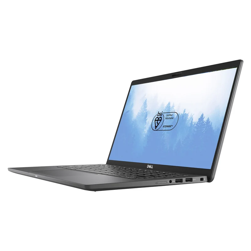 A2C Dell Latitude 7410 Intel® Core™ i5 i5-10210U Laptop 35.6 cm (14") Full HD 16 GB DDR4-SDRAM 256 GB SSD Wi-Fi 5 (802.11ac) Windows 11 Pro Black, Silver QWERTY UK English