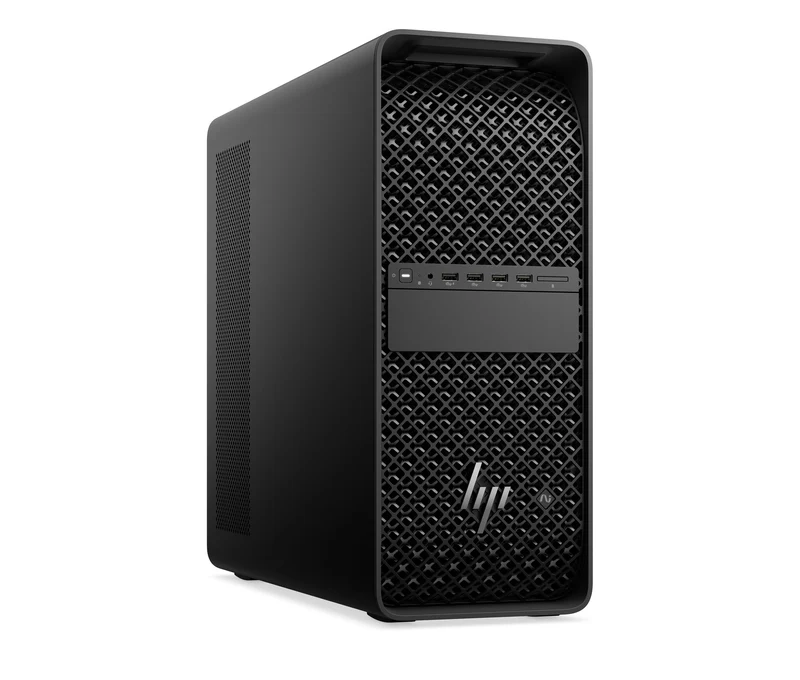 HP Z4G6I X654 32GB/1TB PC DDR5-SDRAM SSD Windows 11 Pro Tower Workstation