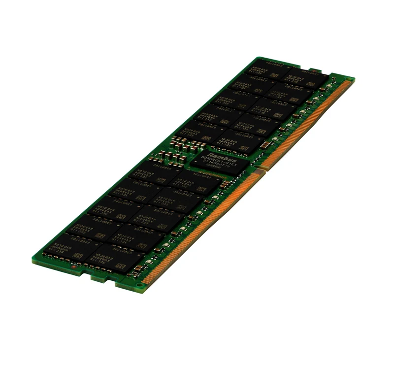HPE P43328-B21 memory module 32 GB 1 x 32 GB DDR5 288-pin DIMM ECC