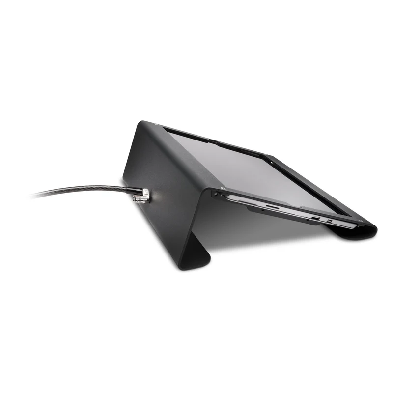 Kensington MicroSaver 2.0 Keyed Ultra Laptop Lock — Master