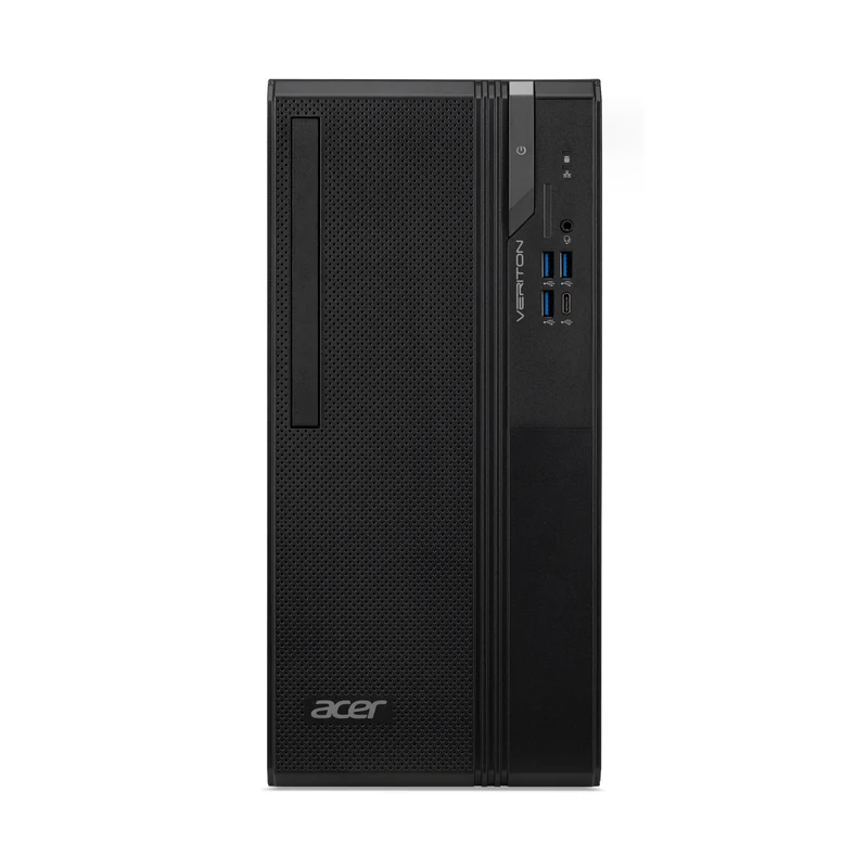 Acer Veriton S series desktop (VS2722G) - Intel Core i5, 8GB RAM, 512GB SSD, Windows 11
