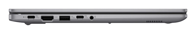 ASUS ExpertBook P1 P1403CVY-715X Intel Core 7 240H Laptop 35.6 cm (14") Full HD 16 GB DDR4-SDRAM 512 GB SSD Wi-Fi 6 (802.11ax) Windows 11 Pro Grey QWERTY UK English