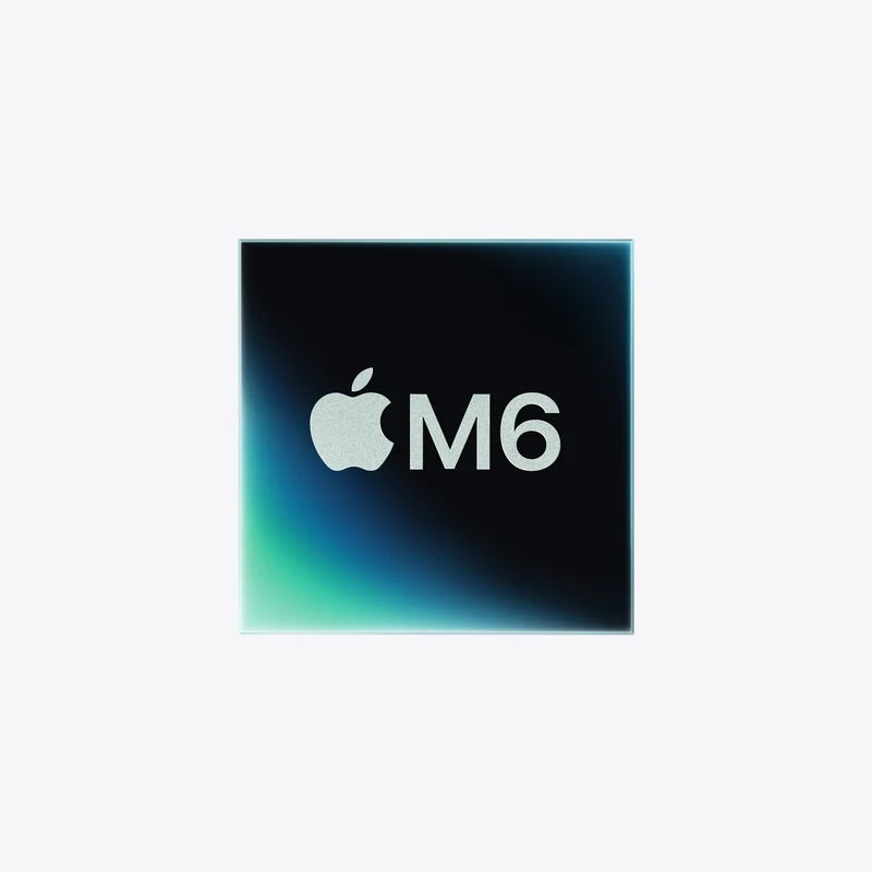 Apple Mac Mini, Silver, M6 chip with 12‑core CPU, 12‑core GPU, Dual 16‑core Neural Engine, 16GB unified memory, 2TB SSD, 2.5 Gigabit Ethernet, UK Power Supply
