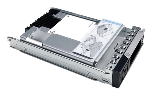 DELL 345-BFYL internal solid state drive 1.92 TB 2.5" SAS