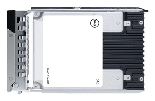 DELL 345-BFVM internal solid state drive 1.6 TB 2.5" SAS